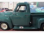 Thumbnail Photo 18 for 1953 Ford F100